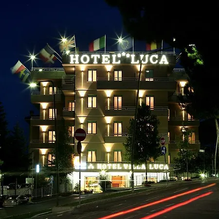 Hotel Luca Chianciano Terme