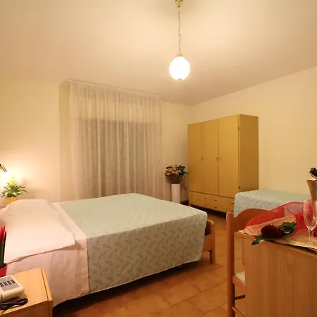 Luca Hotel