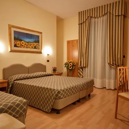 Luca 3* Chianciano Terme